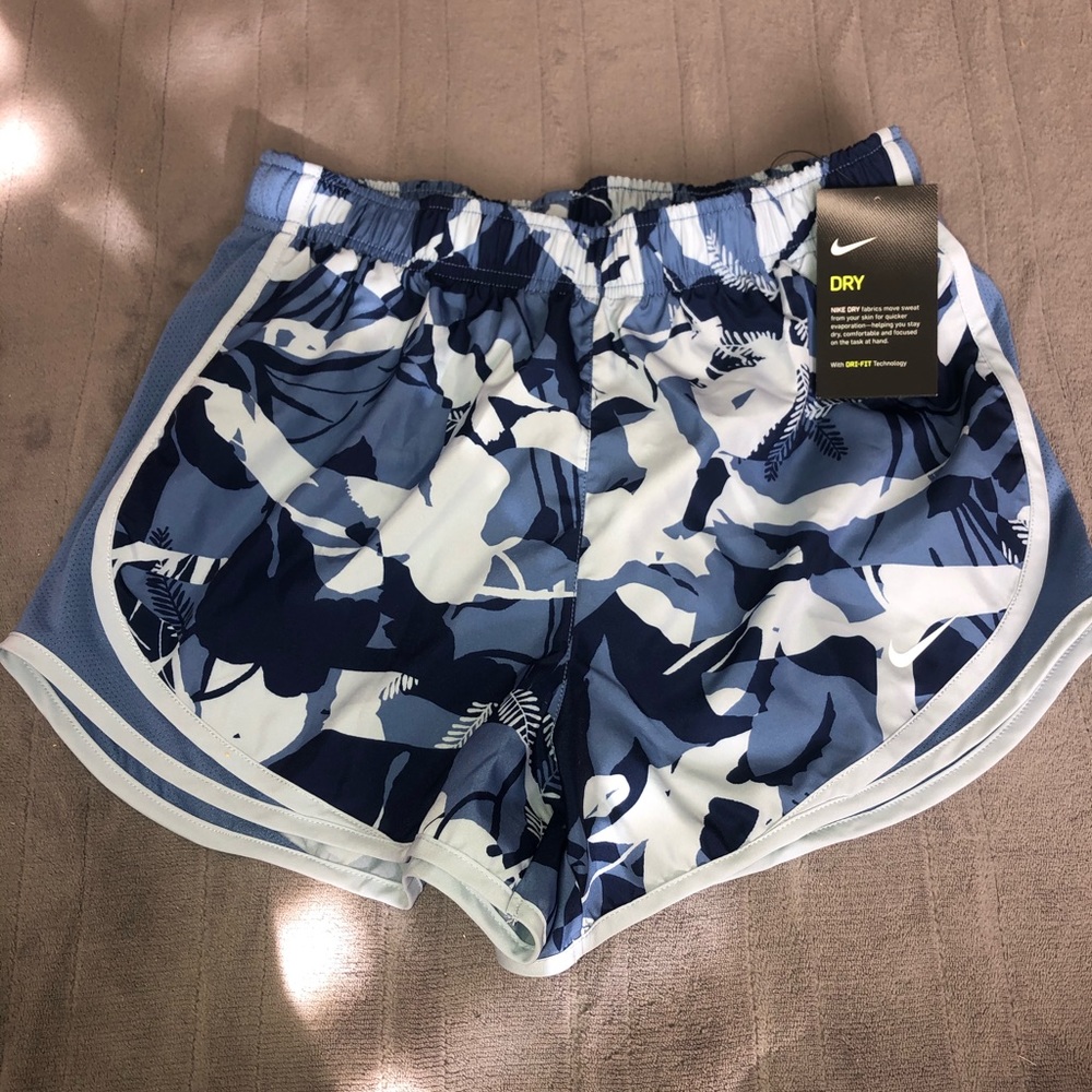 Women’s Nike shorts